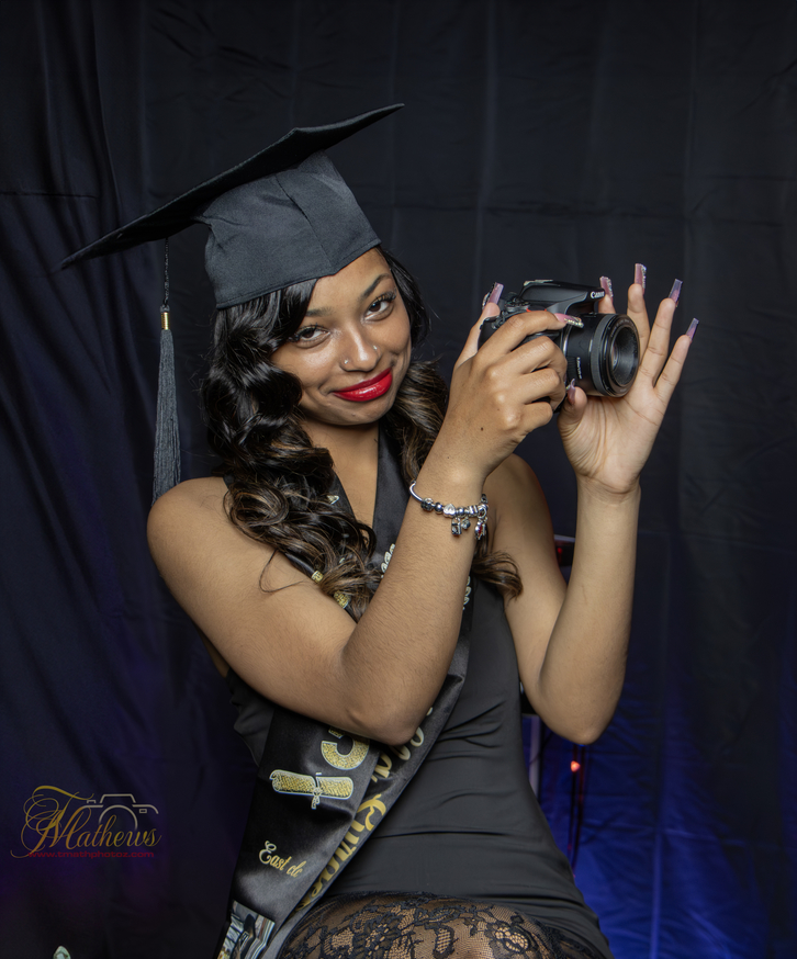 Portrait photo