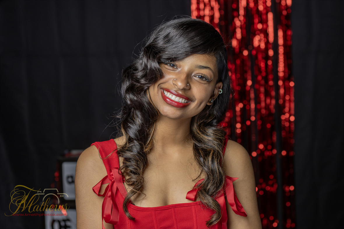 Portrait photo