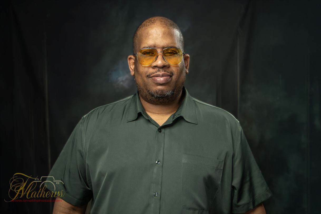 Portrait photo