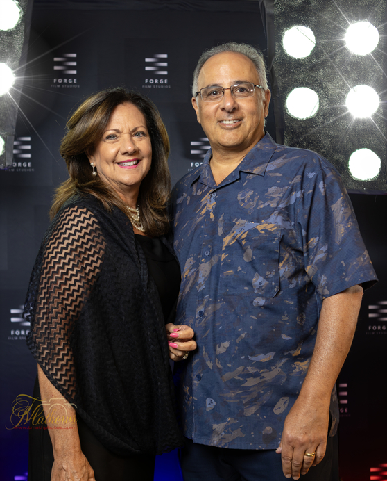 Portrait photo