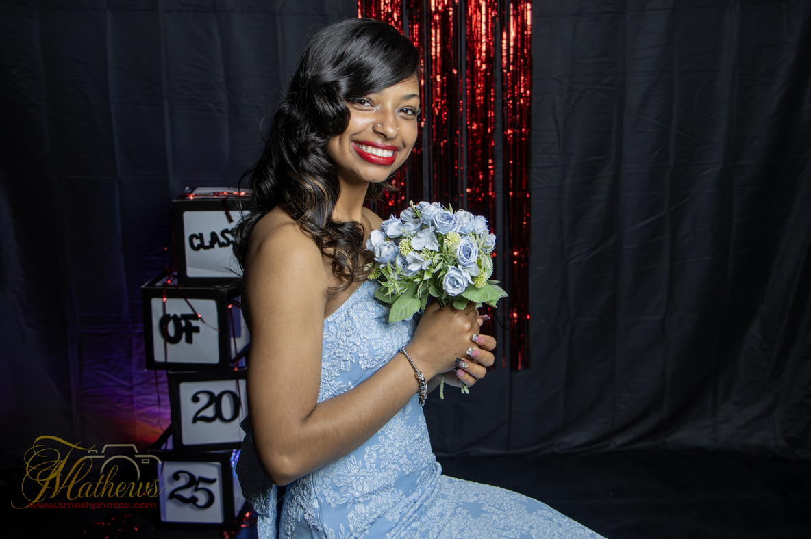 Portrait photo