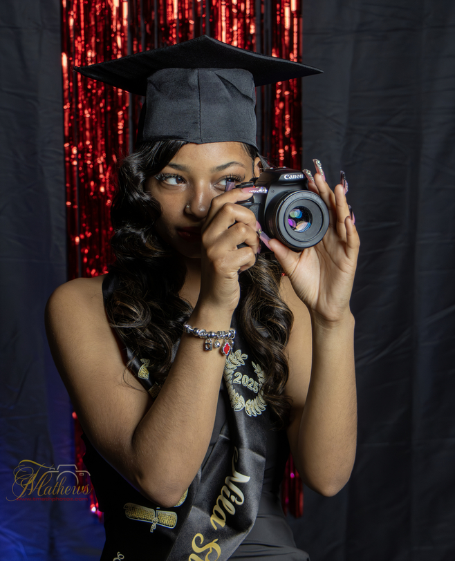 Portrait photo