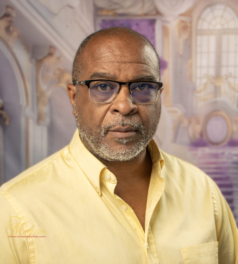 Portrait photo