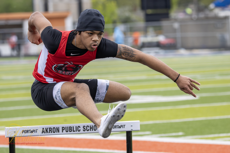 Sports photo