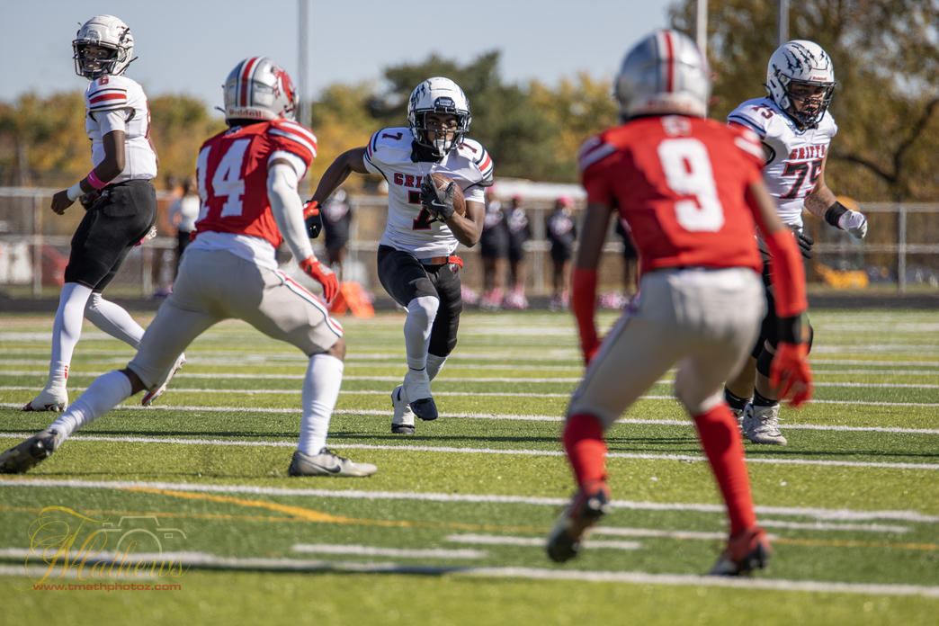 Sports photo