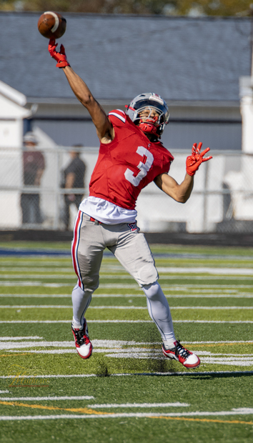 Sports photo